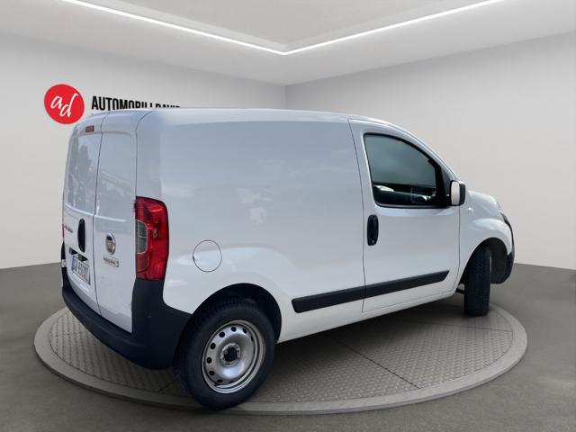 FIAT Fiorino 1.3 MJT 80CV Cargo