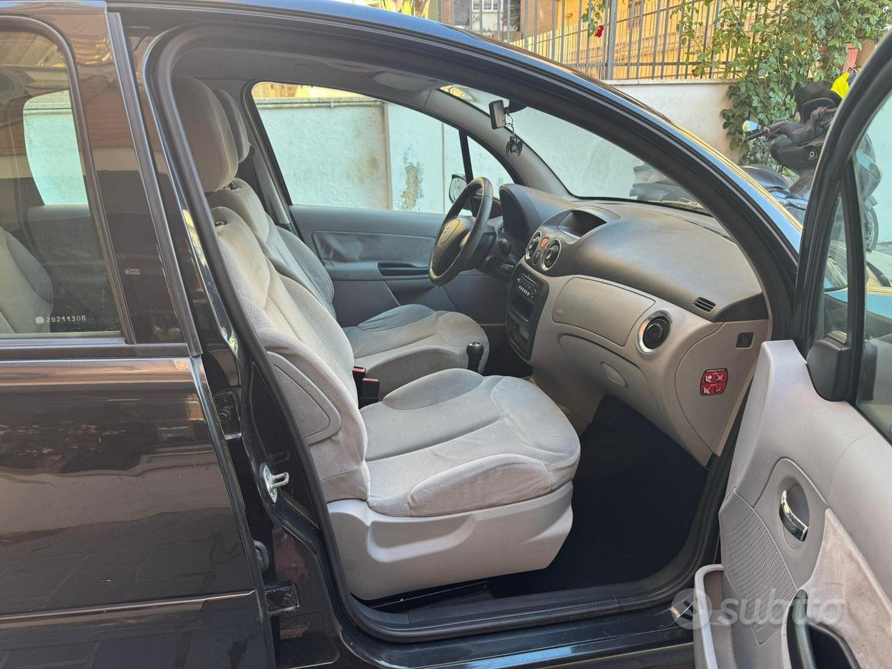 Citroen C3 1.4 16v 75cv GPL Ok Neop.