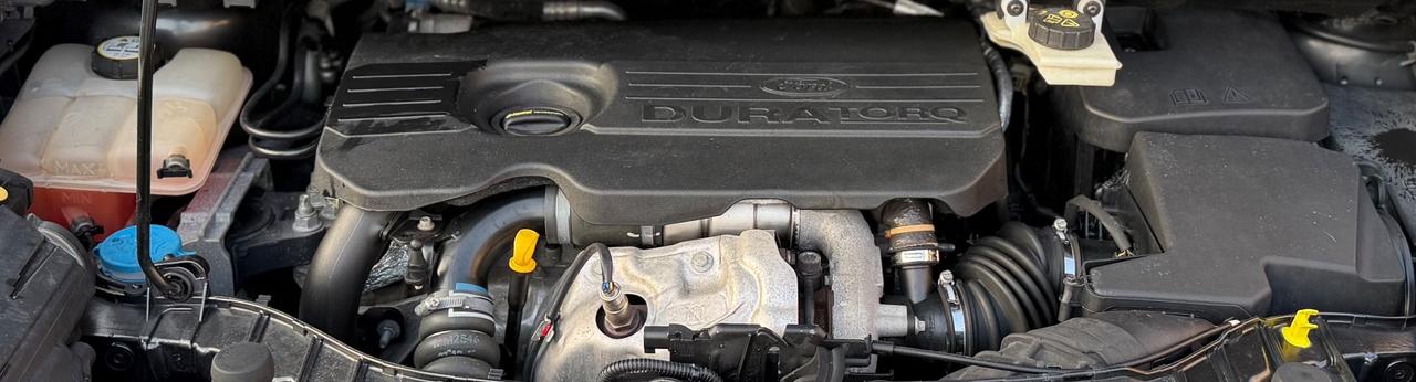 Ford C-Max 1.5 Diesel Titanium 120 Cv