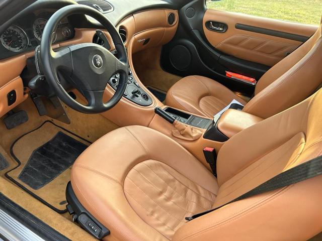 MASERATI Spyder 4.2 V8 32V Cambiocorsa