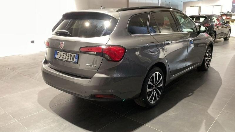 FIAT Tipo 1.4 T-Jet 120CV SW Lounge