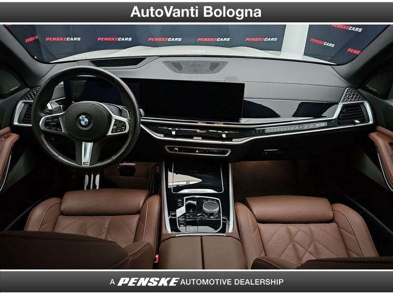 BMW X5 X5 xdrive30d MSport auto