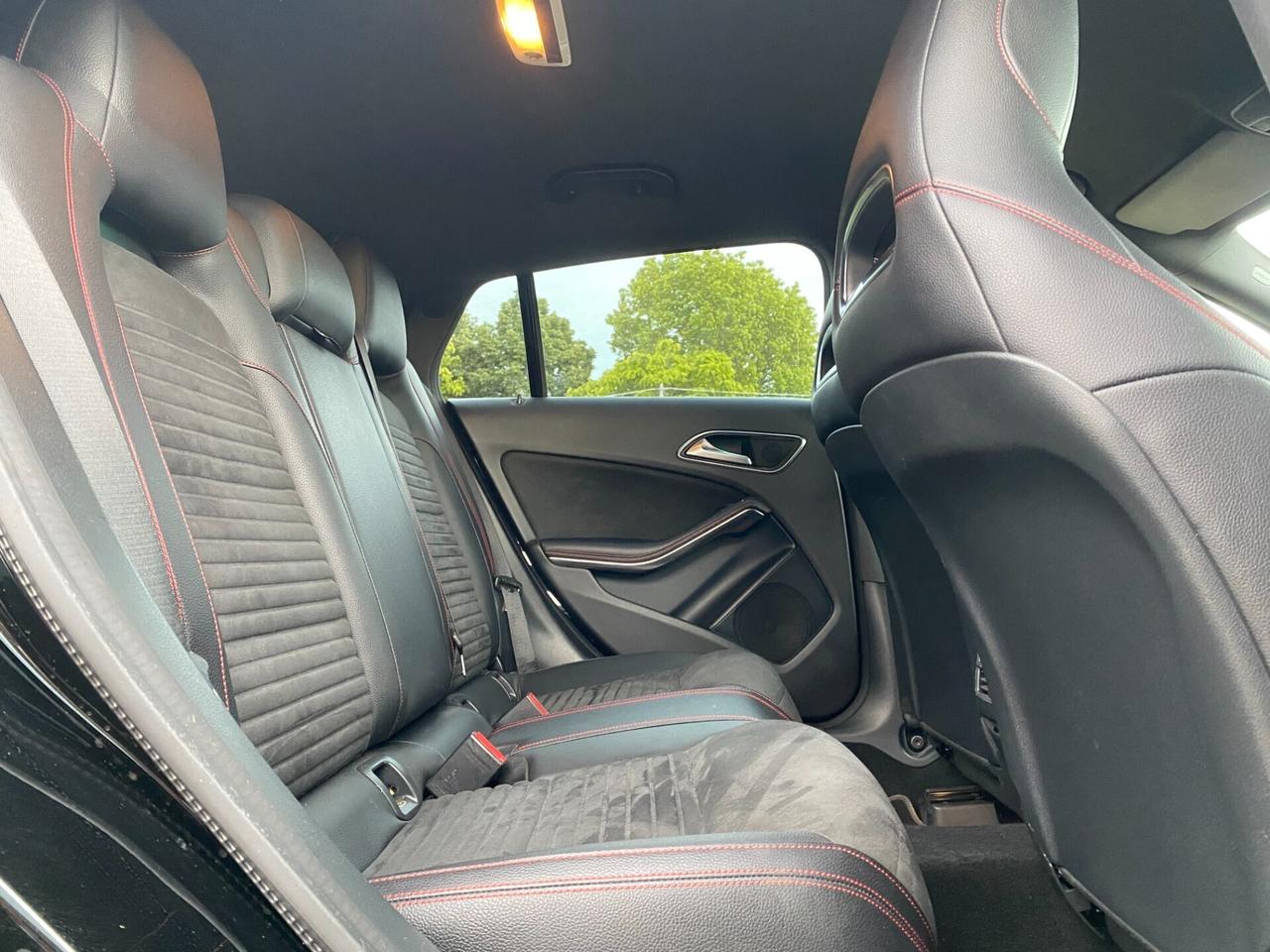 MERCEDES - Classe CLA - 220 d Aut. Shooting Brake
