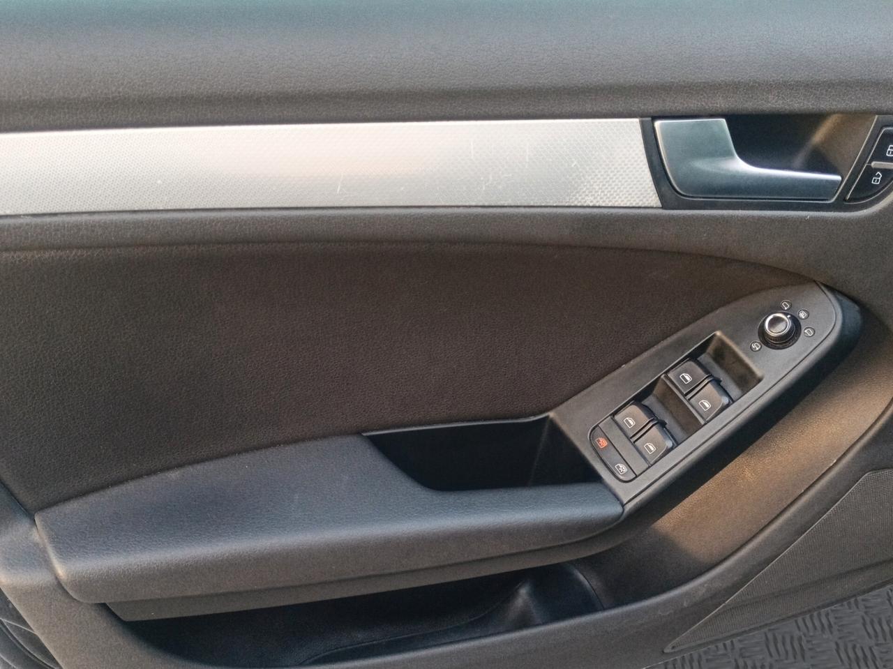 Audi A5 2.0 TDI F.AP. Ambiente