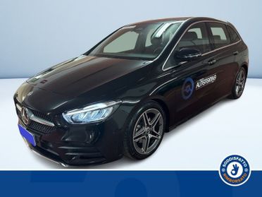 Mercedes-Benz Classe B 180d Automatic AMG Line Advanced Plus Digital Edition