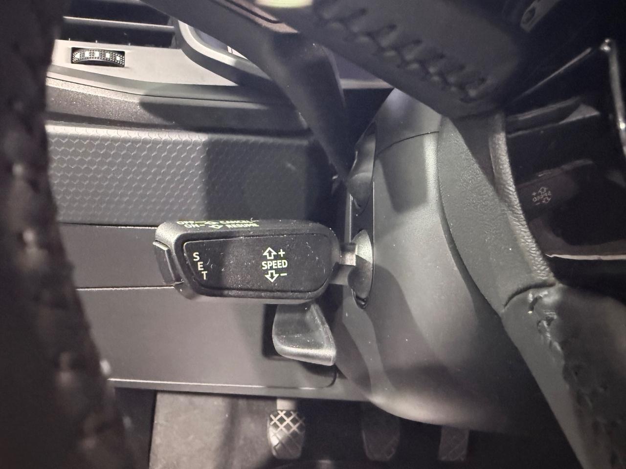 Audi A1 SPB 30 TFSI Admired