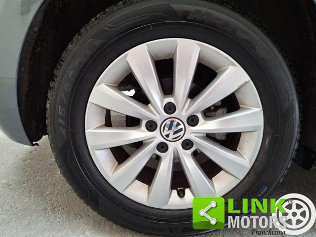 VOLKSWAGEN Beetle 1.6 TDI DSG Design GARANZIA INCLUSA