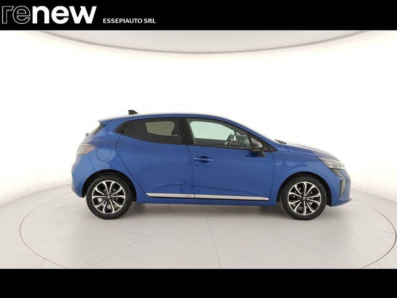 Renault Clio TCe 90 CV 5 porte Techno