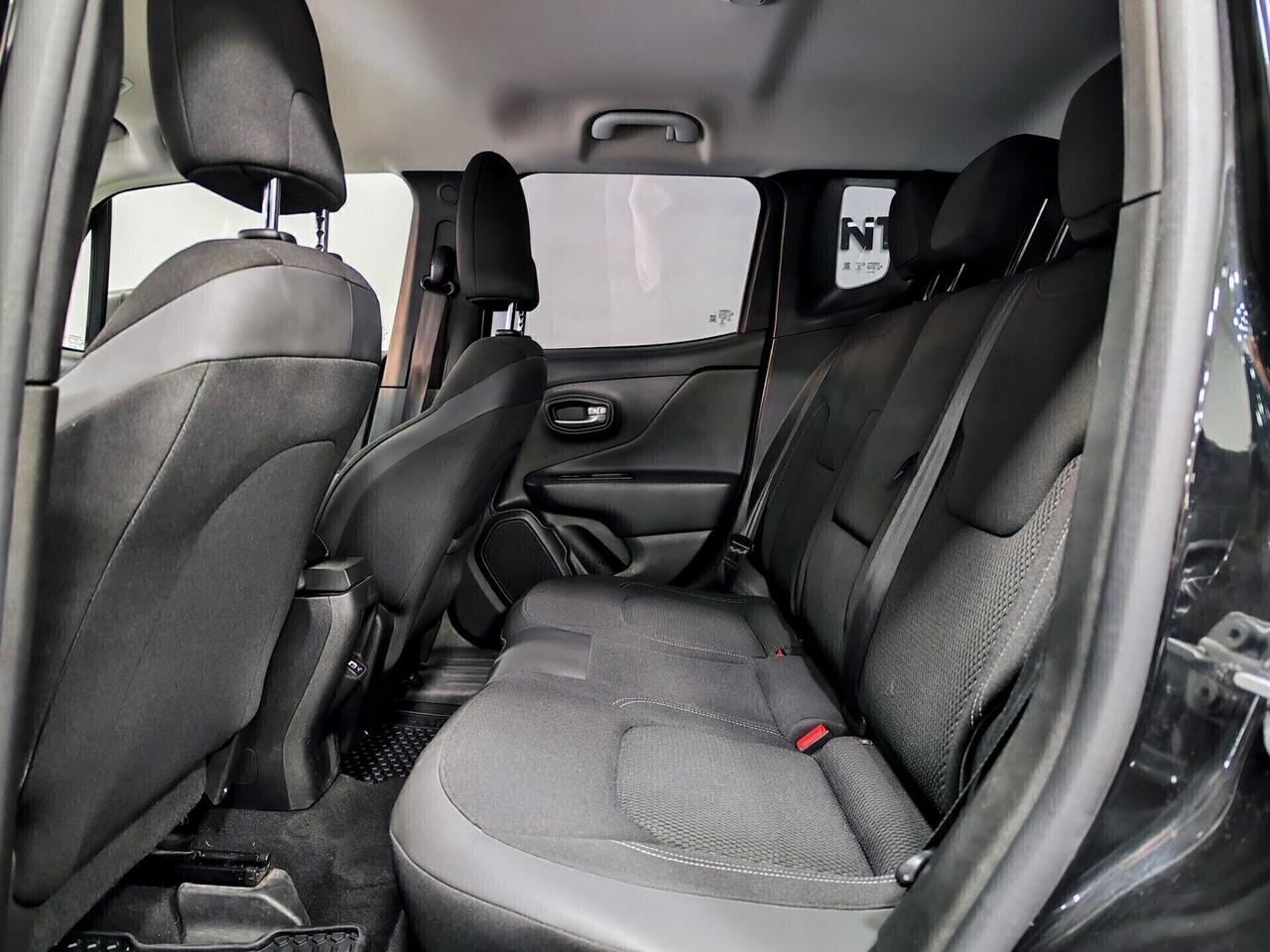 Jeep Renegade 1.3 T4 DDCT Limited 150cv Led