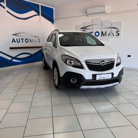 Opel Mokka 1.6 CDTI 136CV Cosmo