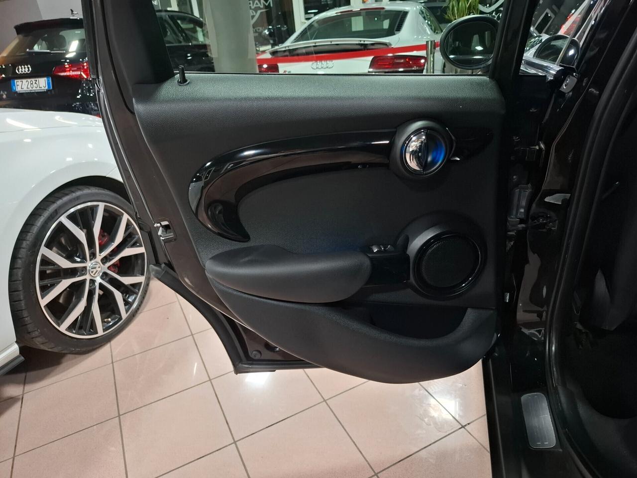 Mini One 1.5 D Neopatentato