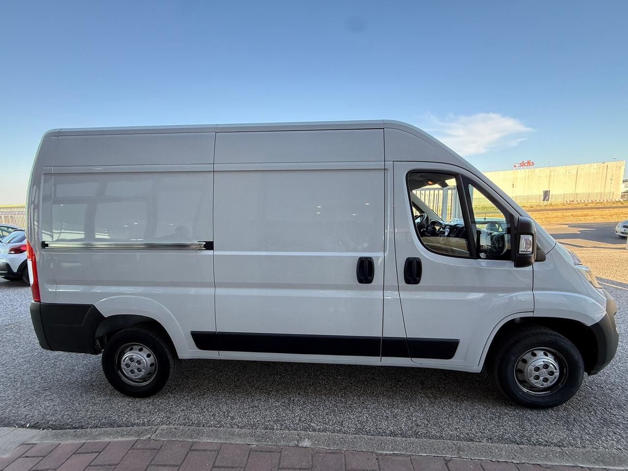 Citroen Jumper 30 BlueHDi 130 IVA ESPOSTA my20"