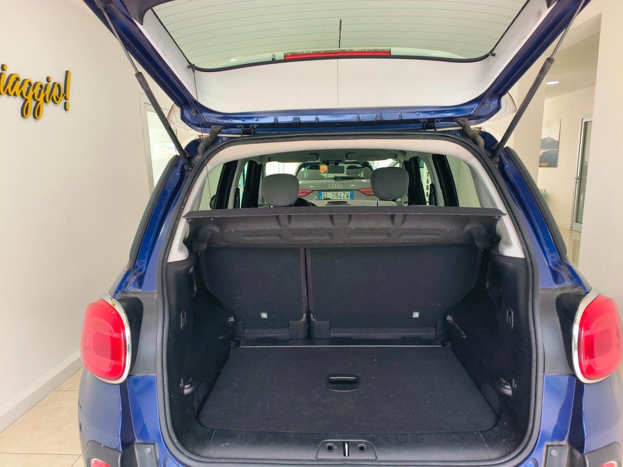 Fiat 500L 1.6 Multijet 120 CV Pop Star
