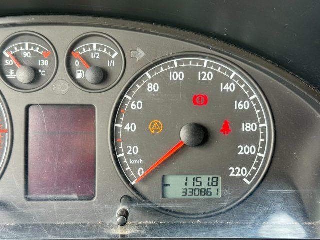 VOLKSWAGEN Multivan 2.5 TDI/174CV Comfortline 7 POSTI