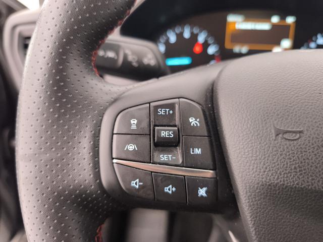 FORD Focus 1.0t ecoboost h ST-Line 155cv powershift