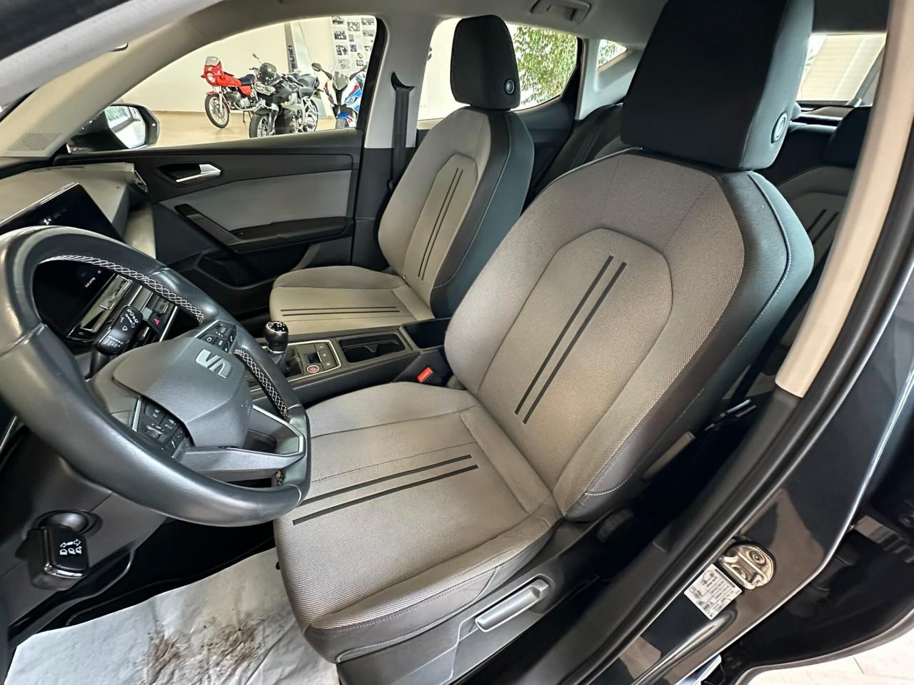 Seat Leon 2.0 TDI Business