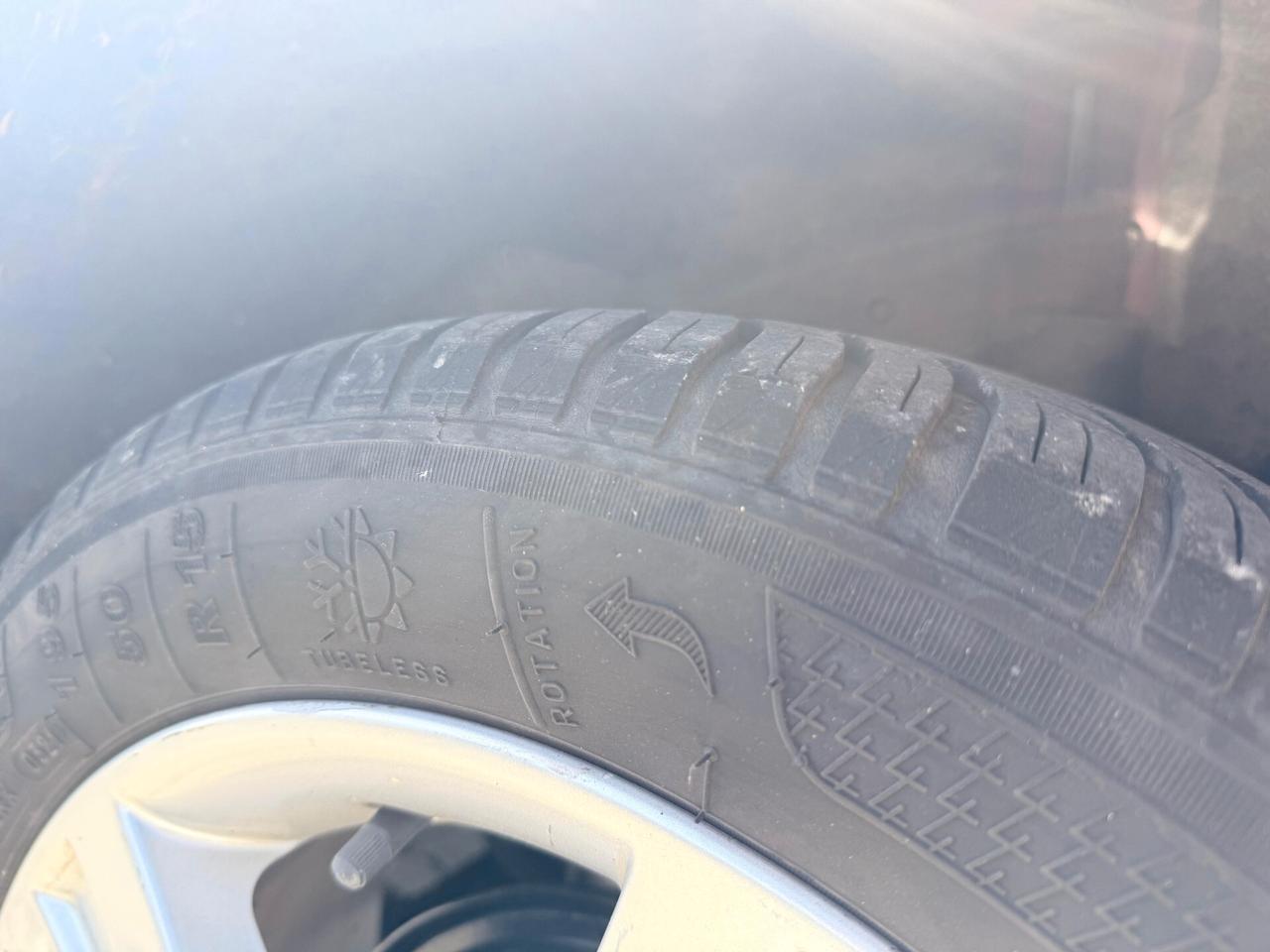 Ford Fiesta 1.2 BENZINA NEOP.