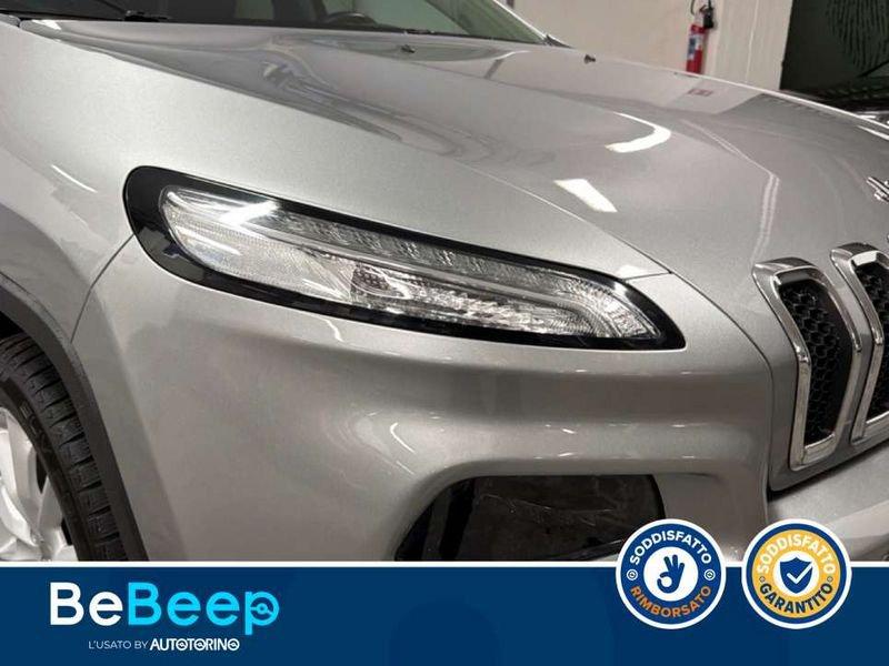 Jeep Cherokee 2.2 MJT II LIMITED 4WD ACTIVE DRIVE I 200