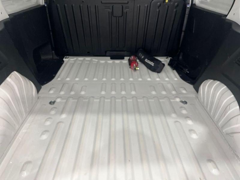 Toyota Proace City Verso Proace City 1.2B COMFORT