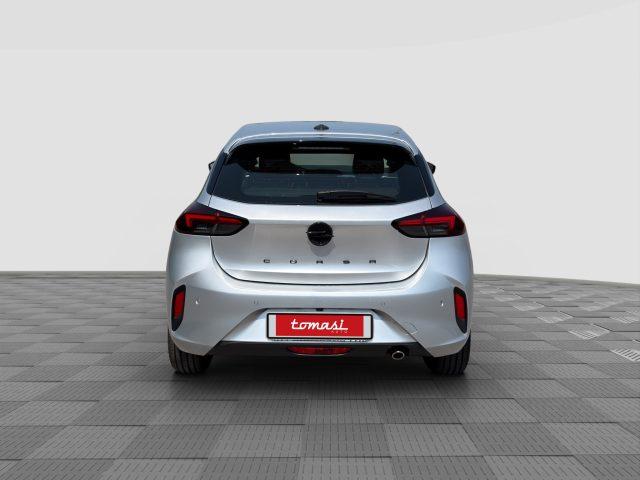 OPEL Corsa Corsa 1.2 100 CV GS