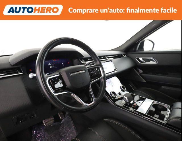 LAND ROVER Range Rover Velar 2.0 I4 PHEV 404 CV R-Dynamic SE