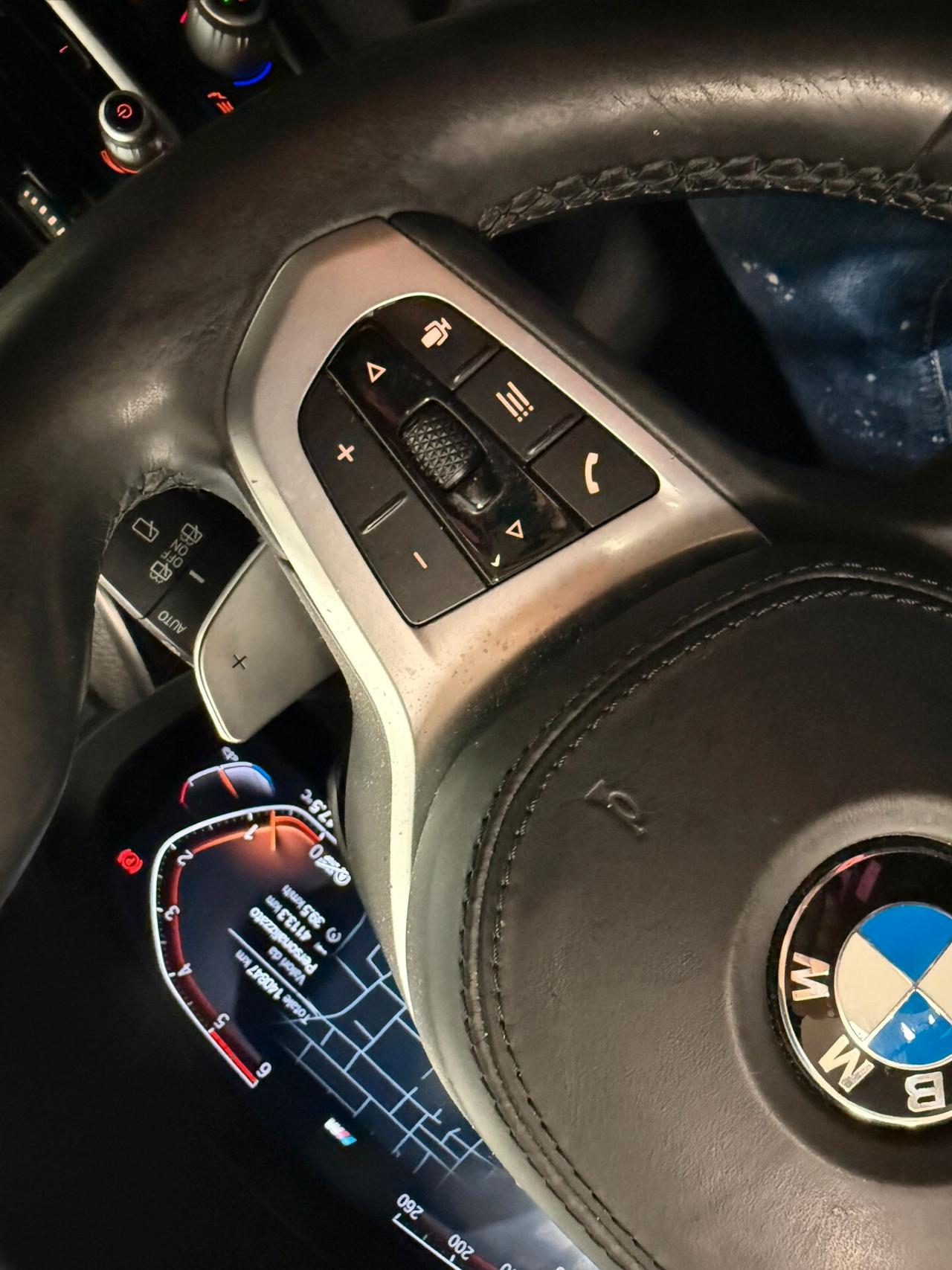 Bmw 530 530d xDrive 249CV Touring Msport