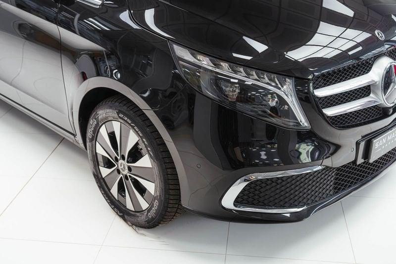 Mercedes-Benz Classe V Mercedes Benz Viano V250 Extralong *SUBENTRO LEASING*
