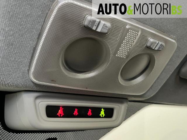 FIAT Qubo 1.3 Multijet 95 CV Lounge ''UNICO PROPRIETARIO''