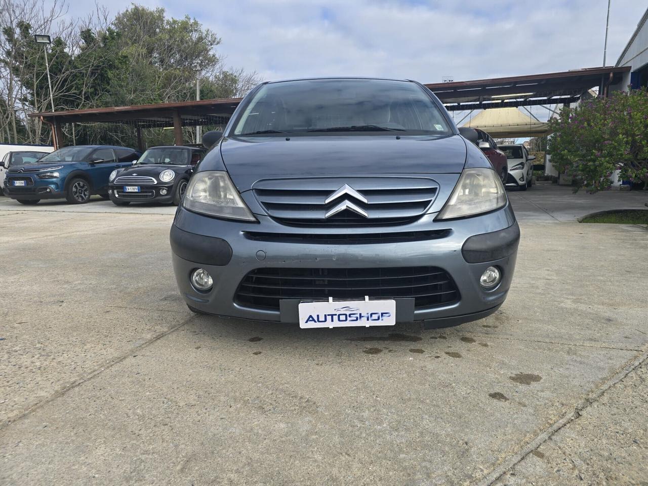 Citroen C3 1.4 HDi 70CV Classique