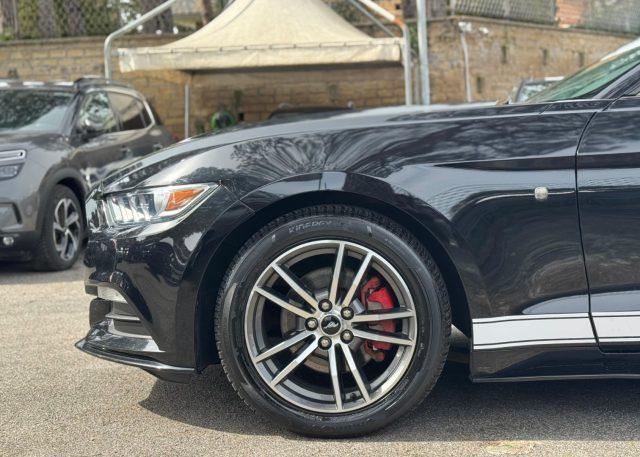 FORD Mustang Fastback 3.7 aut. *GPL*