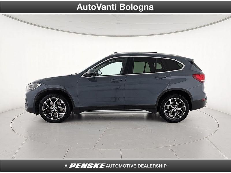 BMW X1 X1 xDrive20d xLine