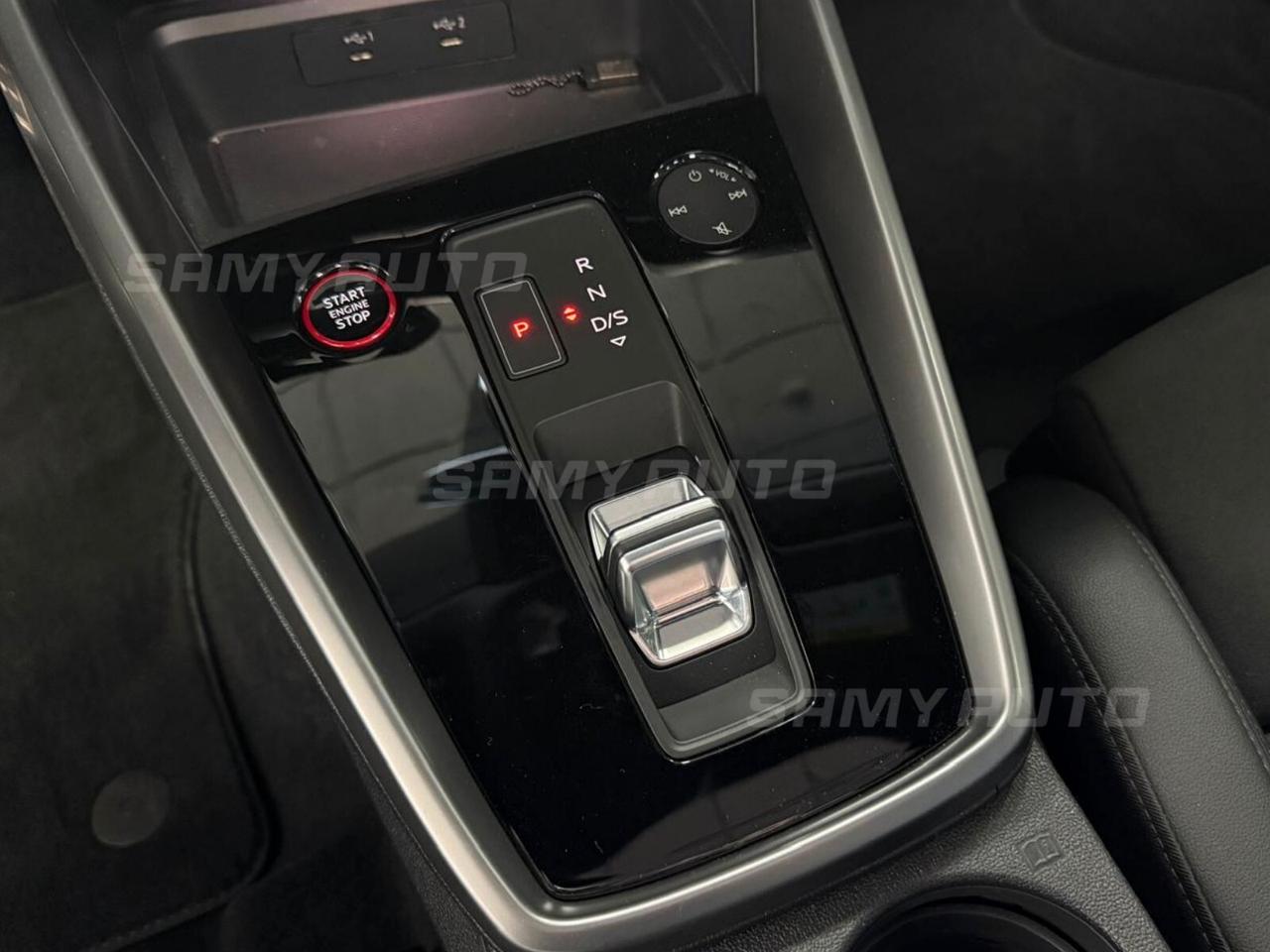 Audi A3 RS 3 Sedan TFSI quattro S tronic