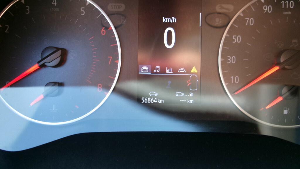 Renault Captur 1.0 TCe Equilibre
