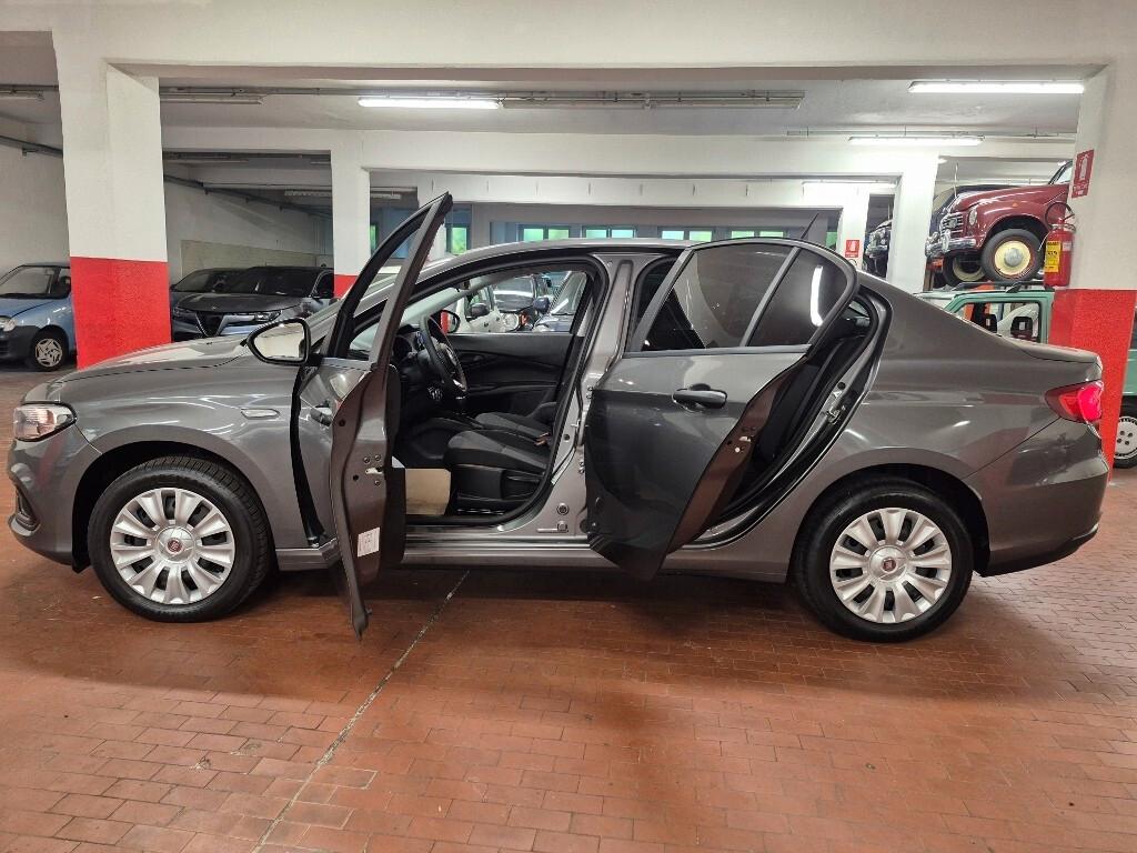 Fiat Tipo 1.5 Hybrid DCT 5 porte