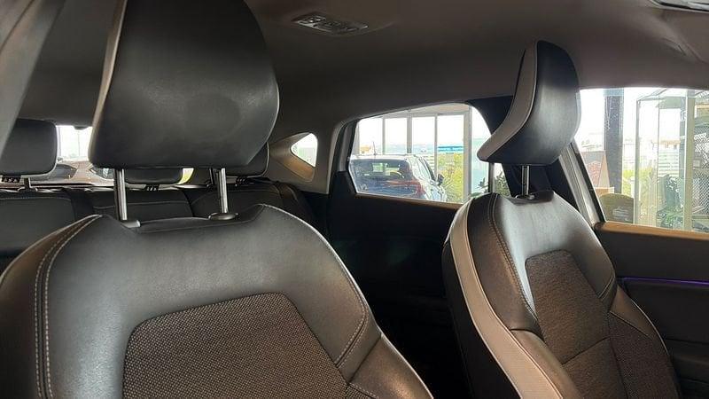 Renault Captur 1.6 E-Tech phev Techno 160cv auto