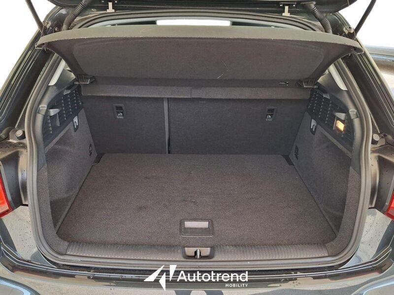 Audi Q2 30 TDI 116 CV Automatica NAVI LED Business