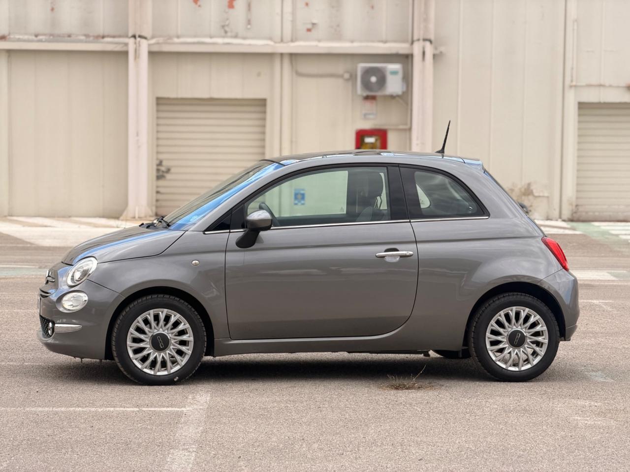 Fiat 500 1.3 Multijet 95 CV Lounge