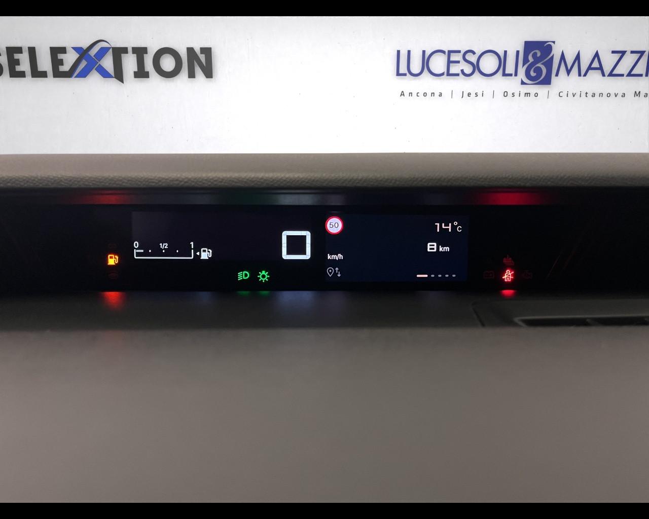 CITROEN Nuova C3 Aircross Turbo 100 MT6 - PLUS