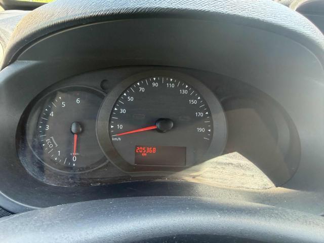 RENAULT Kangoo 1.5 dCi 90CV F.AP. 4p. Express Stupenda Bellissima