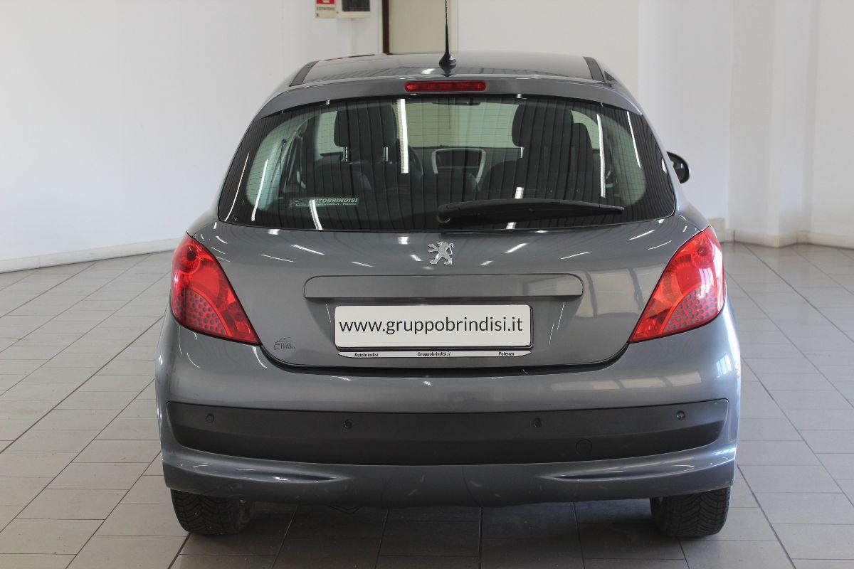 PEUGEOT - 207 - HDi 70CV 5p. XS