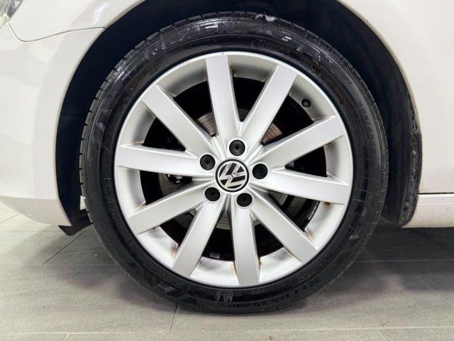 VOLKSWAGEN Golf 1.6 TDI DPF 5p. Highline
