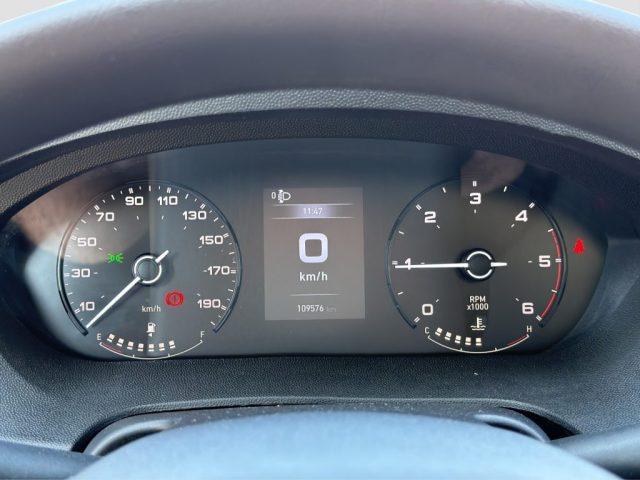 FIAT Ducato Ducato 35 2.2 Mjt 140CV PLM Cabinato Maxi