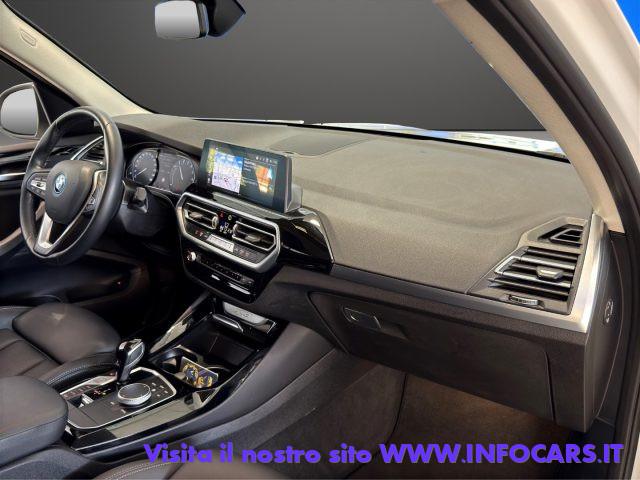 BMW X3 xDrive30e 184 CV - PROMO