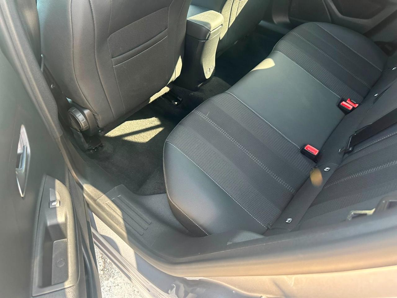 Opel Mokka 1.2 Turbo 136 CV GS