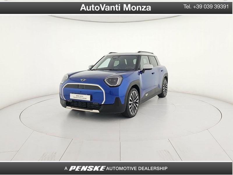 MINI Aceman Mini Aceman E Classic