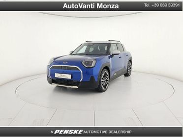 MINI Aceman Mini Aceman E Classic