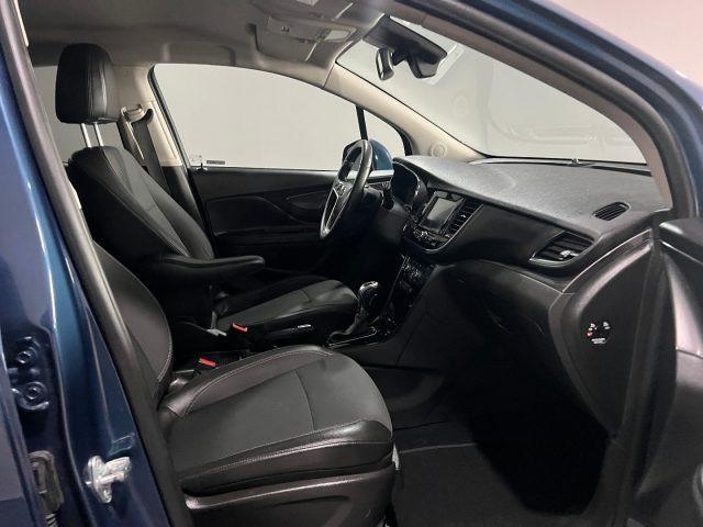 OPEL Mokka X 1.6 CDTI Ecotec 136CV 4x2 aut. Innovation