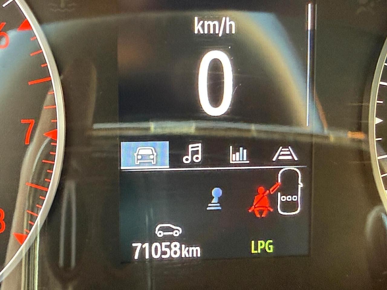 Renault Captur 1.0 TCe 100cv GPL DI SERIE 2022