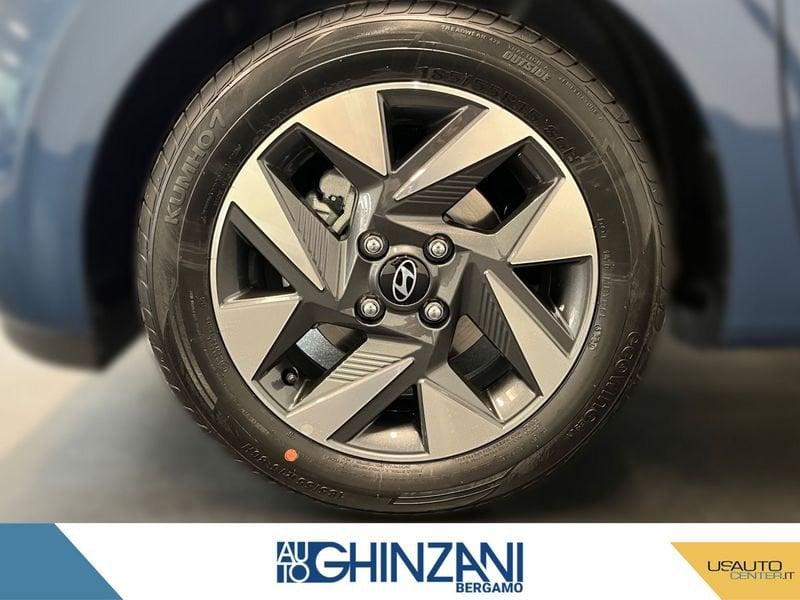 Hyundai i10 i10 1.0 MPI Connectline