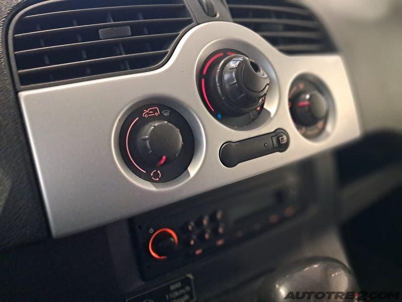 Renault Kangoo Kangoo Z.E. 4p. Express